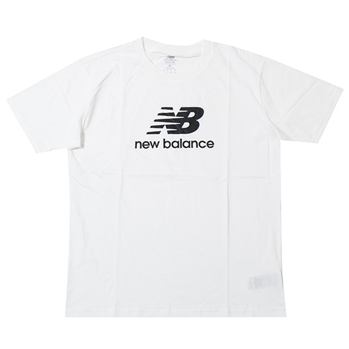 【C DIEM(カルペディエム)】ロゴショートスリーブTシャツ/WHITE