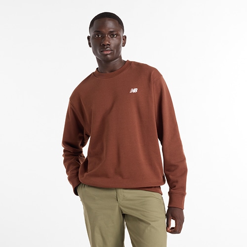 Sport Essentials スウェットクルー