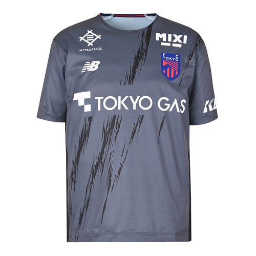 【予約】2026 FC東京 百年構想リーグ GKユニフォーム
