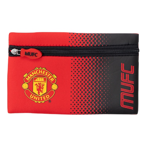 MUFC Pencil Case FD