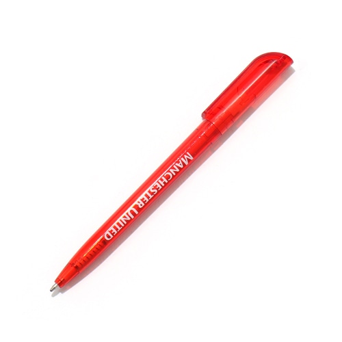 MUFC Retracttable Pen