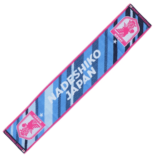 ﾀｵﾙﾏﾌﾗｰ なでしこｼﾞｬﾊﾟﾝ サッカーショップkamo