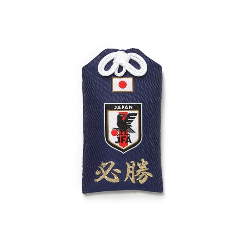 御守 サッカーショップkamo