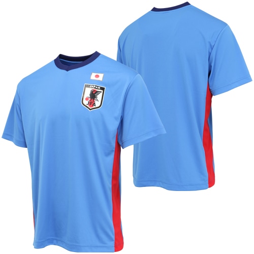 日本代表 サッカーユニフォーム tシャツ - スポーツの人気商品・通販 