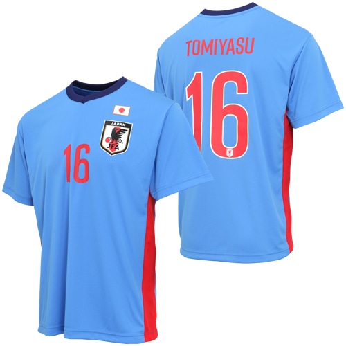 日本代表 サッカーユニフォーム Tシャツの人気商品 通販 価格比較 価格 Com