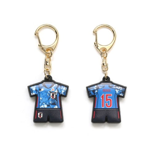 ﾕﾆﾌｫｰﾑﾁｬｰﾑ ﾌﾟﾚｰﾔｰ 大迫 勇也／サッカーショップKAMO