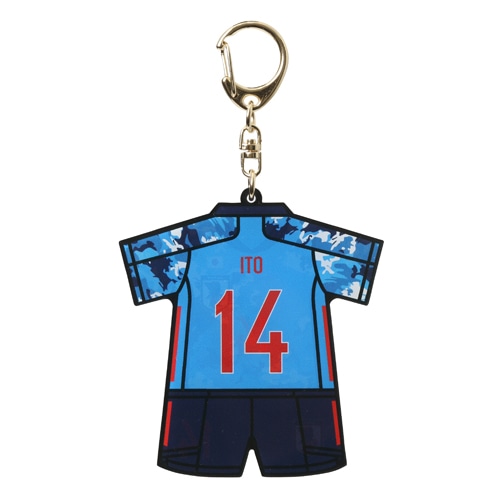 海外販売× 伊東純也 GENK キッズユニフォーム | www.chezmoiny.com