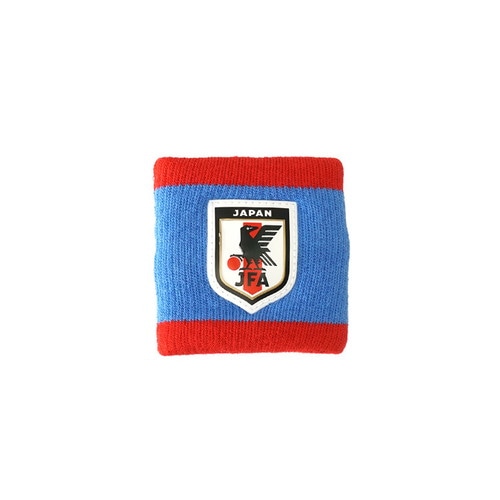 リストバンド ｽｶｲﾌﾞﾙｰ サッカーショップkamo