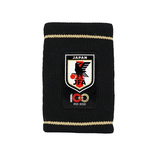 Jfa 100周年記念ロングリストバンド サッカーショップkamo