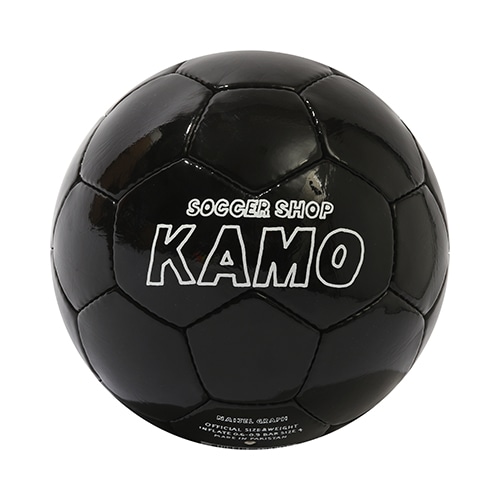 KAMO×NAIJEL GRAPH IWi BALL 4 ubN TbJ[{[