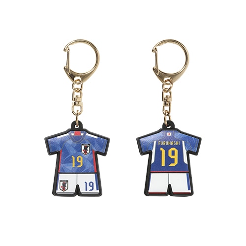 ＜サッカーショップ加茂＞ 日本代表オフィシャルグッズ 日本代表 ウォレット ブルー サッカー