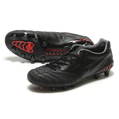 ＜サッカーショップ加茂＞ ミズノ 【予約】MIZUNO α PRO サッカーシューズ