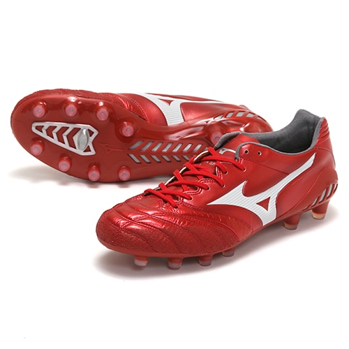 サイズ250MIZUNO　モナルシーダ　ネオ２ジャパン　P1GA222060 スパイク