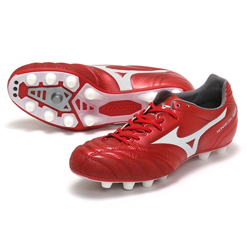 ＜サッカーショップ加茂＞ ミズノ 【予約】MIZUNO α PRO サッカーシューズ