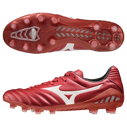 ＜サッカーショップ加茂＞ ミズノ 【予約】MIZUNO α PRO サッカーシューズ