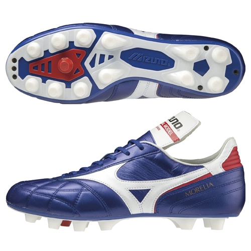 【500足限定】THE MORELIA M8 JAPAN    ミズノ　モレリア