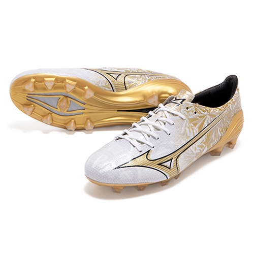 ミズノ（MIZUNO）サッカーシューズ ミズノアルファ JAPAN