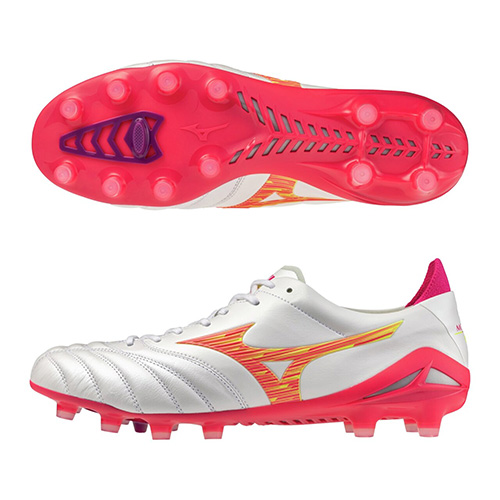 モレリアネオ 4 JAPAN