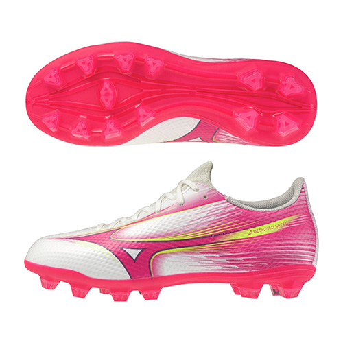 【予約】ミズノアルファ 3 SELECT Jr