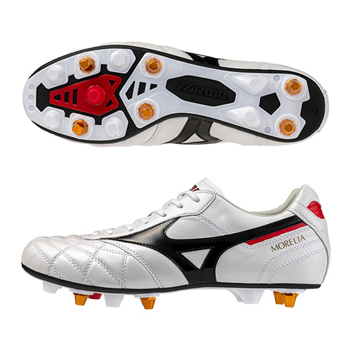 モレリア 2 JAPAN MIX(ショートタン＆クロスステッチ)