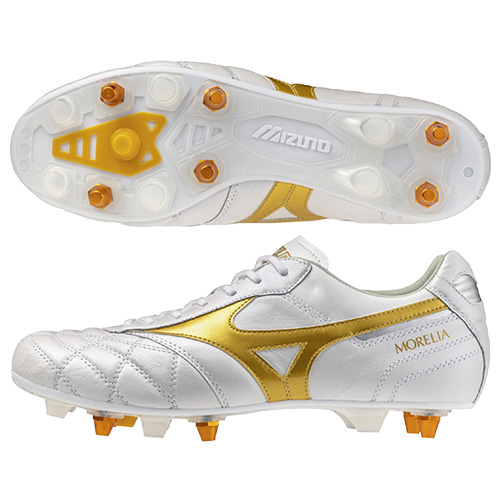 モレリア 2 JAPAN MIX(ショートタン＆クロスステッチ)