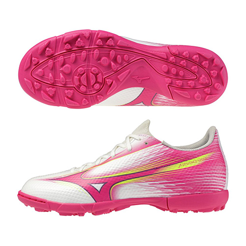 【予約】ミズノアルファ 3 SELECT Jr AS