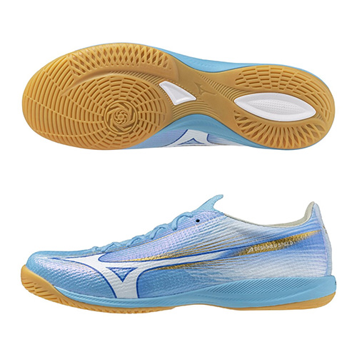 ミズノアルファ 3 ELITE IN