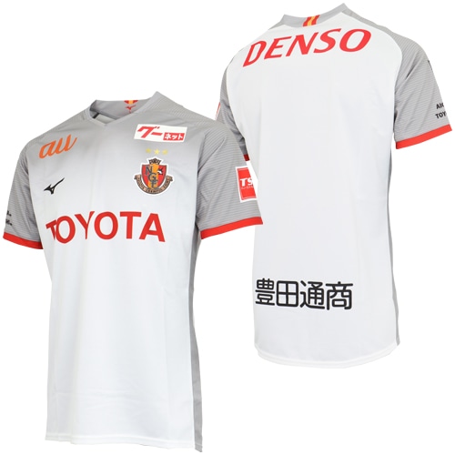 2020 名古屋グランパス 2ND オーセンティックユニフォーム