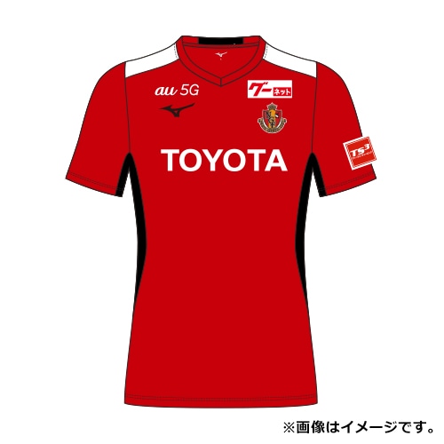 グランパス オーセンティック FP 1st トレーニングマッチシャツ