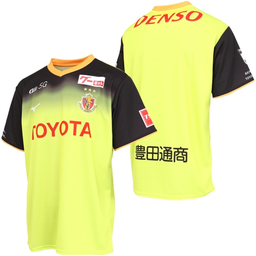 ｸﾞﾗﾝﾊﾟｽ Gk 1stﾚﾌﾟﾘｶｹﾞｰﾑｼｬﾂ 半袖 サッカーショップkamo