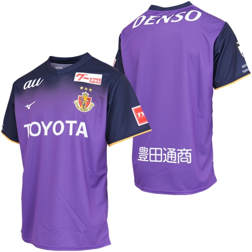 ｸﾞﾗﾝﾊﾟｽ Gk 2ndﾚﾌﾟﾘｶｹﾞｰﾑｼｬﾂ 半袖 サッカーショップkamo