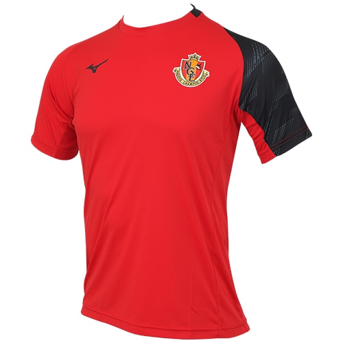 21 名古屋グランパス 1st トレーニングマッチシャツ サッカーショップkamo