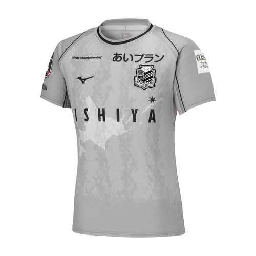 2023 北海道コンサドーレ札幌 GK 限定オーセンティックユニフォーム