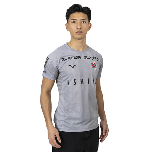 2025 コンサドーレ札幌 GK 1stオーセンティックユニフォーム
