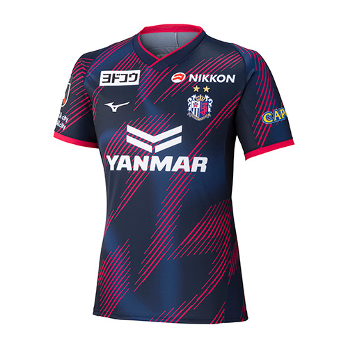 【予約】2025 セレッソ大阪 リミテッドユニフォーム
