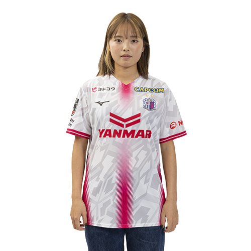 2026 セレッソ大阪 百年構想リーグ 2ndユニフォーム／サッカーショップKAMO