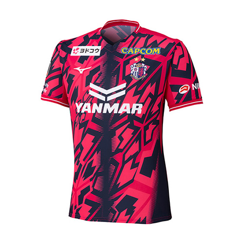 【予約】ジュニア 2026 セレッソ大阪 百年構想リーグ 1stユニフォーム