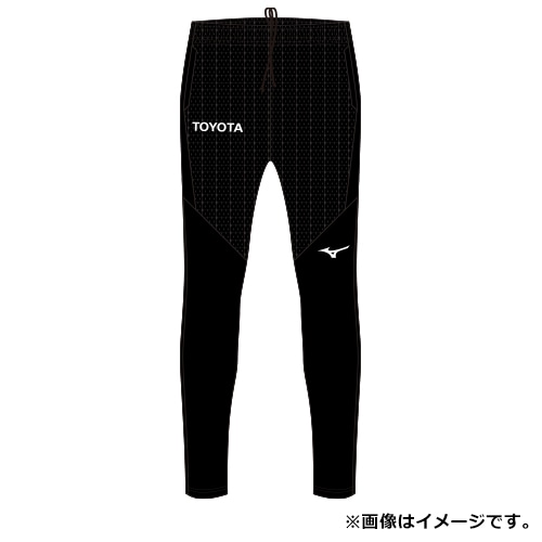 グランパス オーセンティック 練習用アウターパンツ