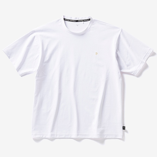 p. Tシャツ