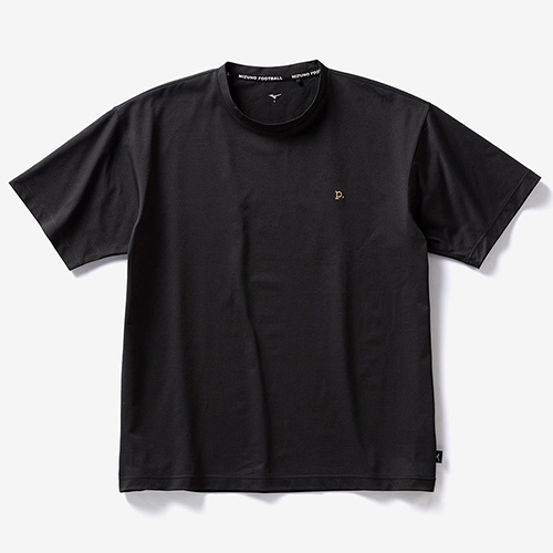 p. Tシャツ