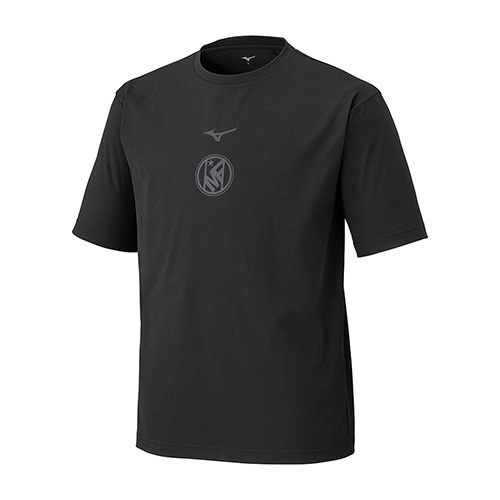 MZFB ソフトドライTシャツ