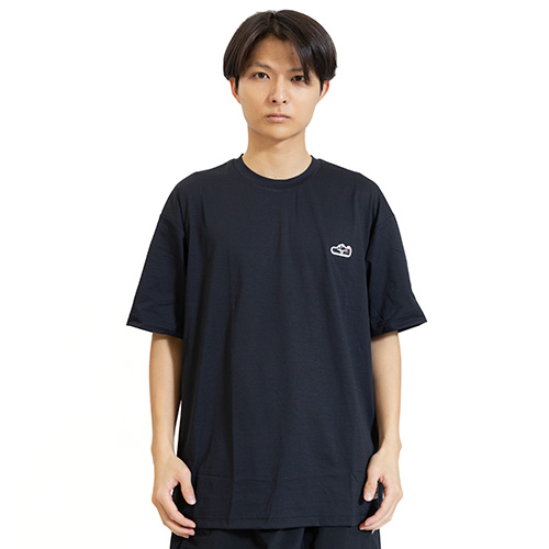 MORELIA ストレッチソフトドライTシャツ