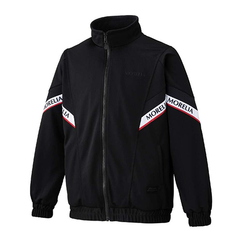 MORELIA トラックジャケット