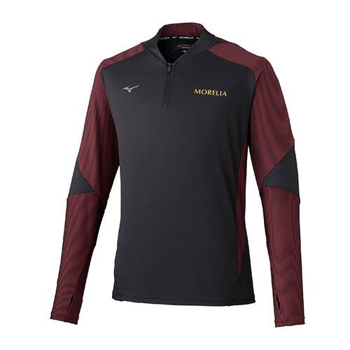 MORELIA トレーニングトップ