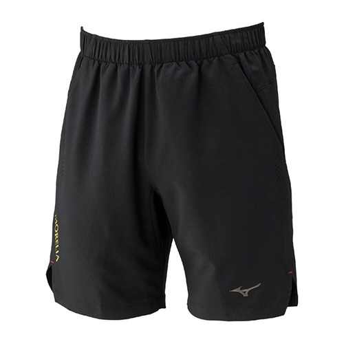 MORELIA ムーブクロスハーフパンツ