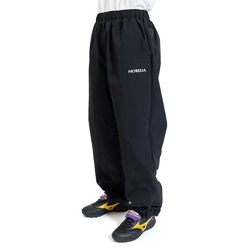 MORELIA リップストップウーブンパンツ