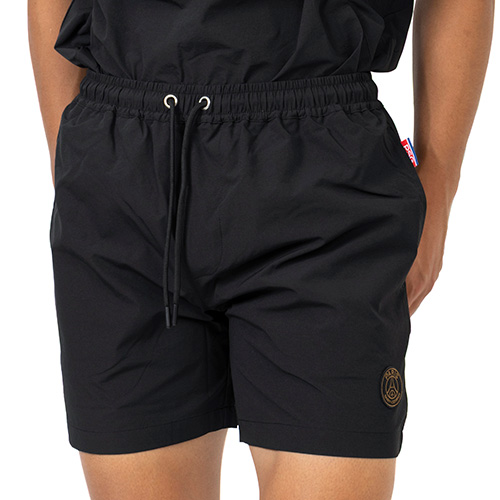 パリSG STRETCH WOVEN SHORT PANTS