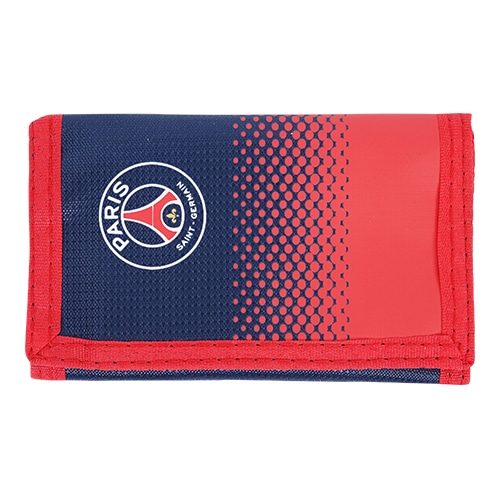 ＜サッカーショップ加茂＞ 海外クラブ・ナショナルチームグッズ パリSG Nylon Wallet FD サッカー