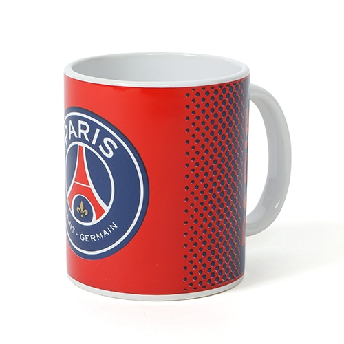 PSG Mug FD