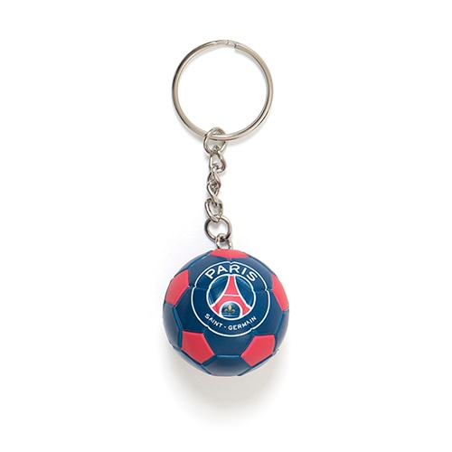 パリSG Football Keyring